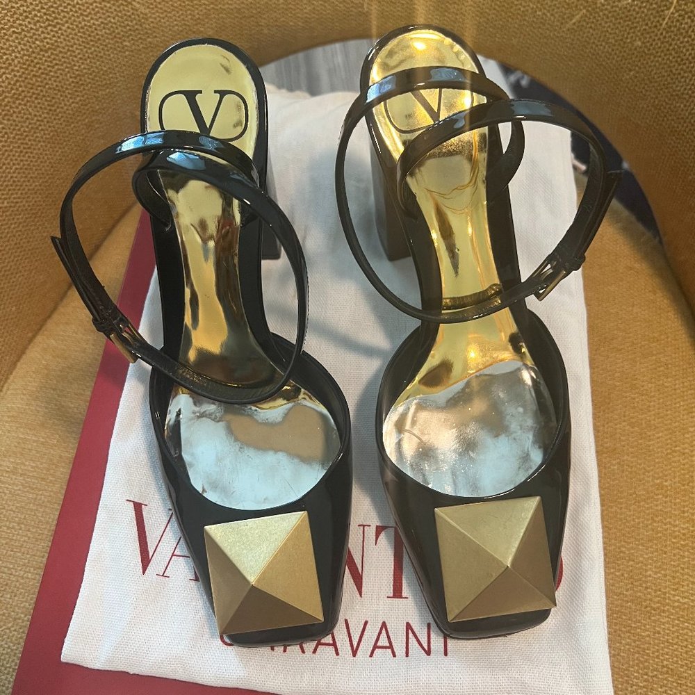 Valentino Garavani